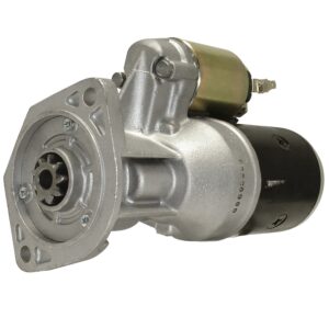 ACDelco 3361487 Remanufactured Starter