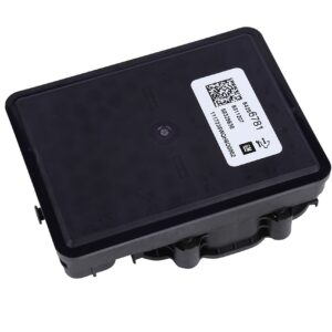 ACDelco 84256781 Electronic Brake Control Module Assembly (Programming Required)