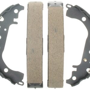 ACDelco 17832B Gold Brake Shoes