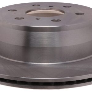 ACDelco 18A2332A Disc Brake Rotor Remanufactured