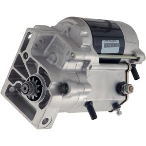 ACDelco 3371193 Starter