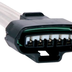ACDelco PT1504 Connector W Lea