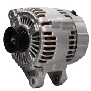 ACDelco 3342710 Gold Remanufactured Alternator