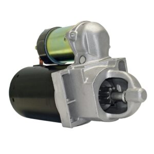 ACDelco 3361838 Remanufactured Starter