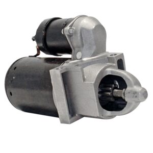 ACDelco 336-1157A Starter, Remanufactured