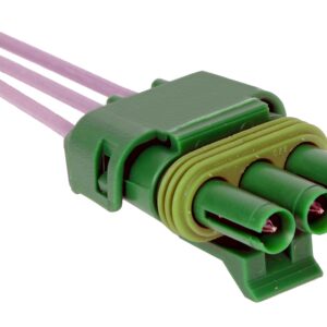 ACDelco PT123 Connector SenM