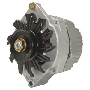 ACDelco 334-2112A Alternator, Remanufactured