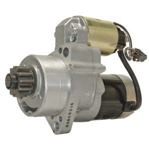 ACDelco 3361761 Remanufactured Starter