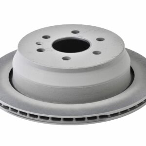 ACDelco 1771227 Disc Brake Rotor