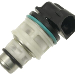 ACDelco 19304544 Gold Throttle Body Fuel Injector Assembly