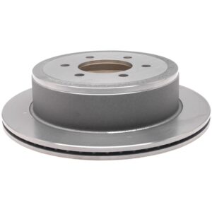 ACDelco 18A1627A Disc Brake Rotor Remanufactured