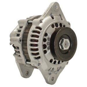 ACDelco 3341209 Gold Remanufactured Alternator