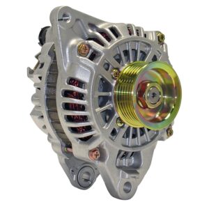 ACDelco 3341264 Gold Remanufactured Alternator