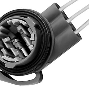 ACDelco LS92 Socket Frt T Si