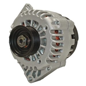 ACDelco 334-2478A Alternator, Remanufactured