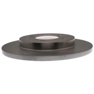ACDelco 18A81033A Disc Brake Rotor Remanufactured