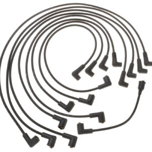 ACDelco 908W Spark Plug Wire Set
