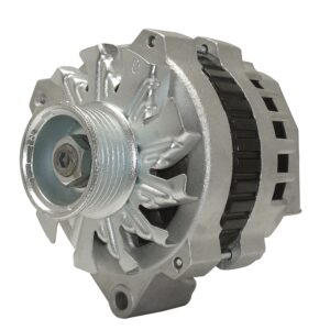 ACDelco 334-2365A Alternator, Remanufactured