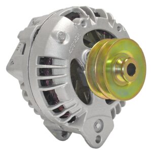 ACDelco 3342211 Gold Remanufactured Alternator