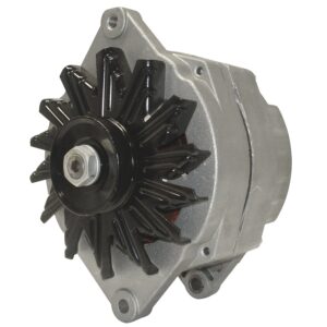 ACDelco 334-2145 Alternator, Remanufactured
