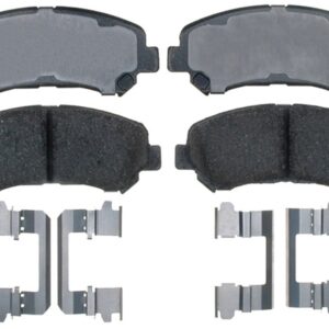 ACDelco 17D1338CH Remanufactured