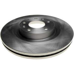 ACDelco 18A2547A Disc Brake Rotor-Non-Coated  fits 07-15 Mazda CX-9 Remanufactured