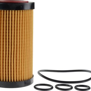 ACDelco PF2247G Filter AsmOil