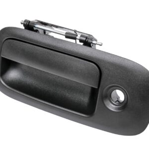 ACDelco 25989398 Driver Side Front Exterior Door Handle