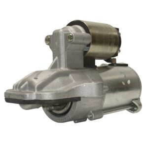 ACDelco 3362009A Remanufactured Starter