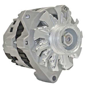 ACDelco 334-2407A Alternator, Remanufactured