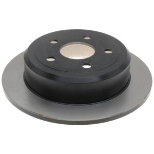 ACDelco 18A2465 Disc Brake Rotor Remanufactured