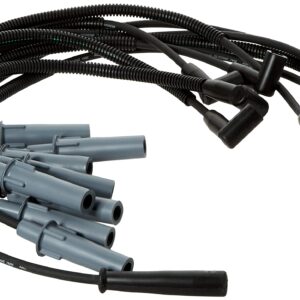 ACDelco 9388U Spark Plug Wire Set