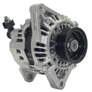 ACDelco 3341370 Gold Remanufactured Alternator