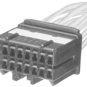 ACDelco PT1404 Connector Inlin