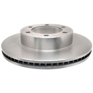 ACDelco 18A1101A Disc Brake Rotor Remanufactured