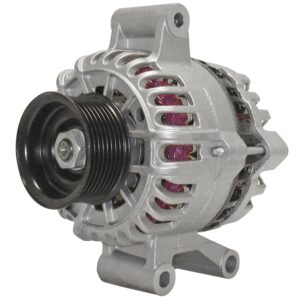 ACDelco 3342532A Gold Remanufactured Alternator