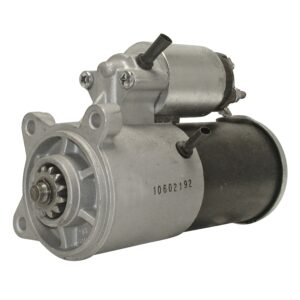 ACDelco 3361937A Remanufactured Starter