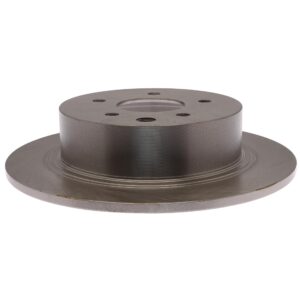 ACDelco 18A1321A Disc Brake Rotor Remanufactured
