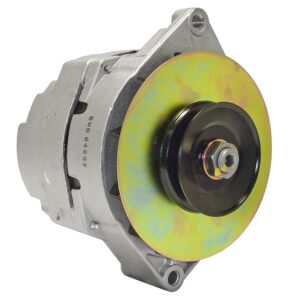 ACDelco 334-2182 Alternator, Remanufactured