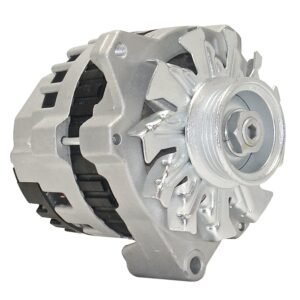 ACDelco 334-2372 Alternator, Remanufactured