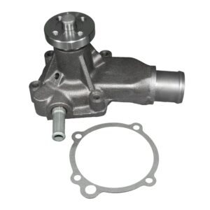 ACDelco 252515 Mechanical Water Pump