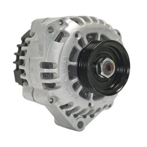 ACDelco 334-2427A Alternator, Remanufactured