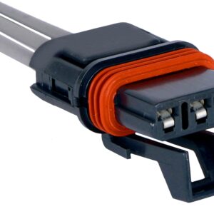 ACDelco PT114 Connector W Lea