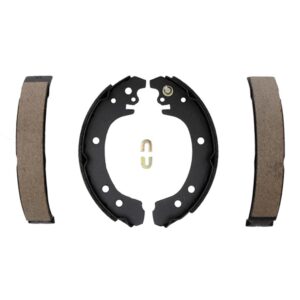 ACDelco 17801B Gold Brake Shoes