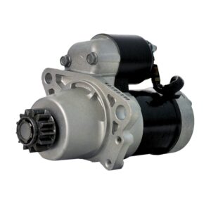 ACDelco 3362072 Remanufactured Starter