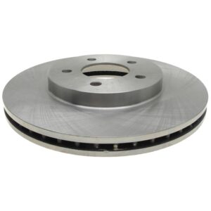 ACDelco 18A1707A Disc Brake Rotor Remanufactured