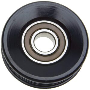 ACDelco 38030 Gold Idler Pulley