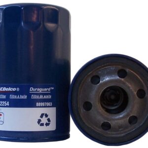 ACDelco PF2254 Filter AsmOil