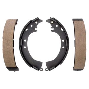 ACDelco 17587B Gold Brake Shoes