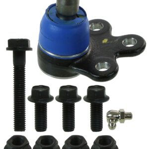 ACDelco 45D1524 Suspension Ball Joint Remanufactured